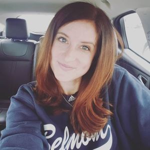 Meet your Posher, Katyann